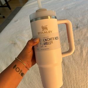 NWT STANLEY QUENCHER